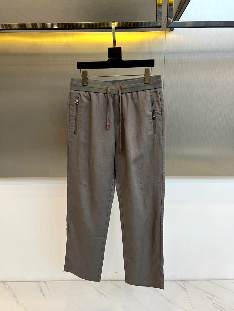 Casual Pants Man